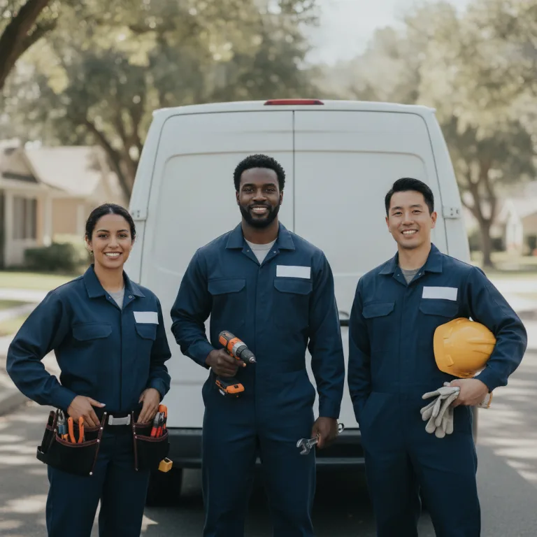 Electrician Mississippi